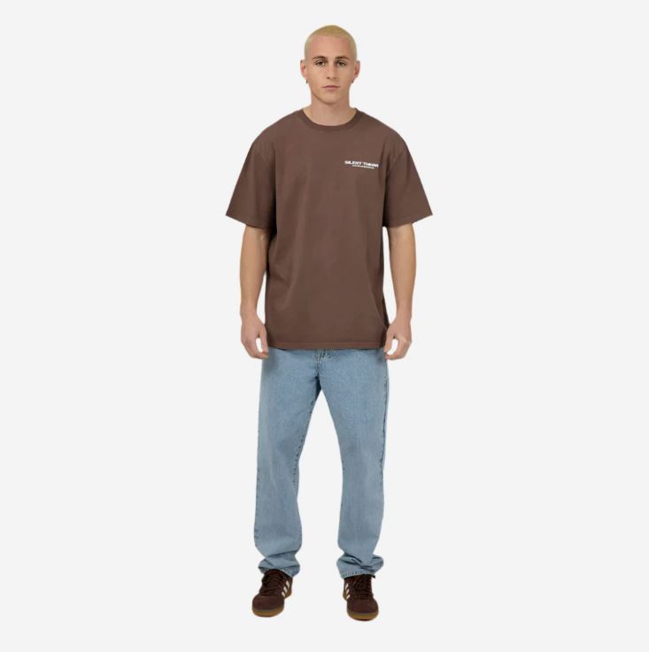 ESSENTIAL THEORY TEE