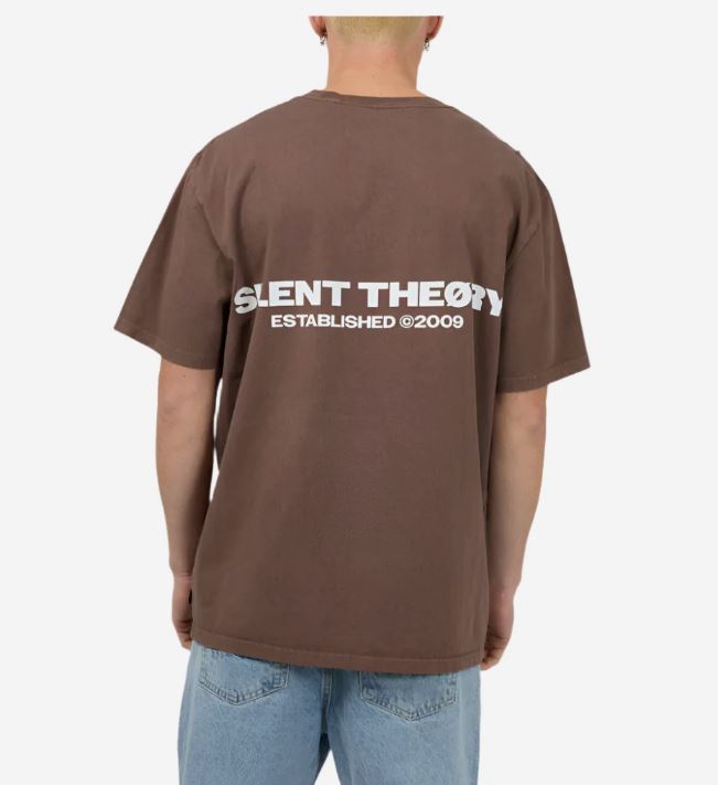 ESSENTIAL THEORY TEE