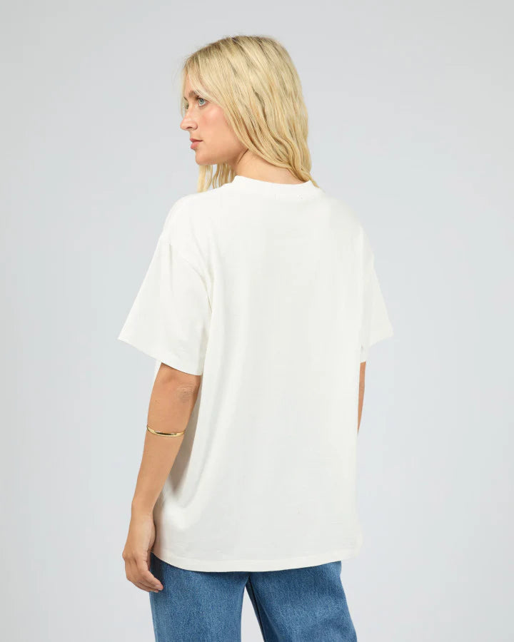 CITRUS RELAXED TEE