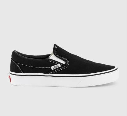 CLASSIC SLIP-ON