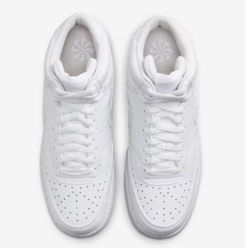 NIKE COURT VISION MID NN
