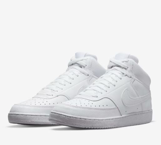 NIKE COURT VISION MID NN