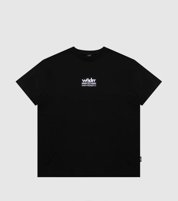 DAKOTA BOX FIT TEE