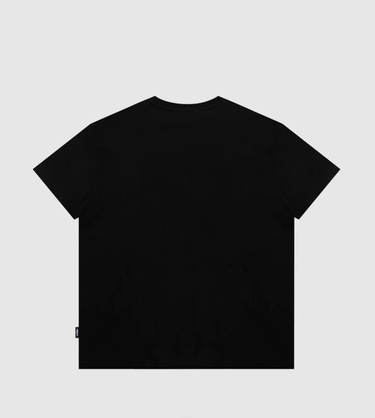 DAKOTA BOX FIT TEE