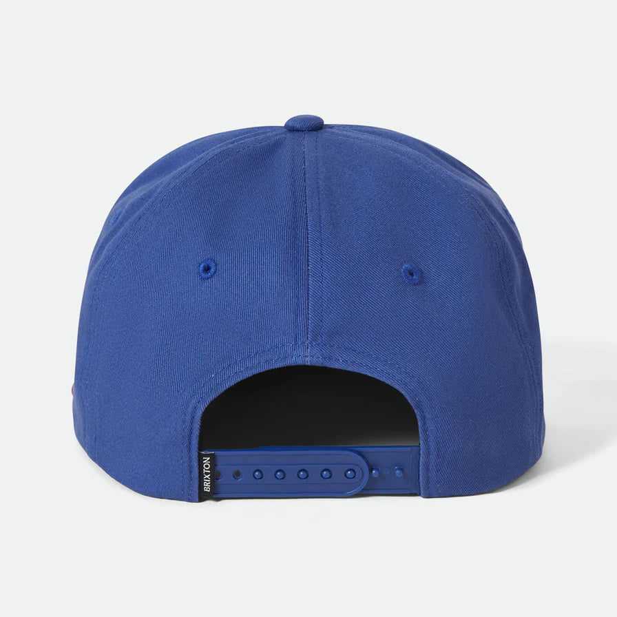 FORD KING OF THE MOUNTAINS SNAPBACK