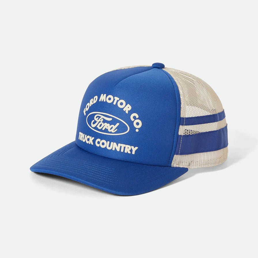 FORD BUILT TOUGH MP TRUCKER HAT