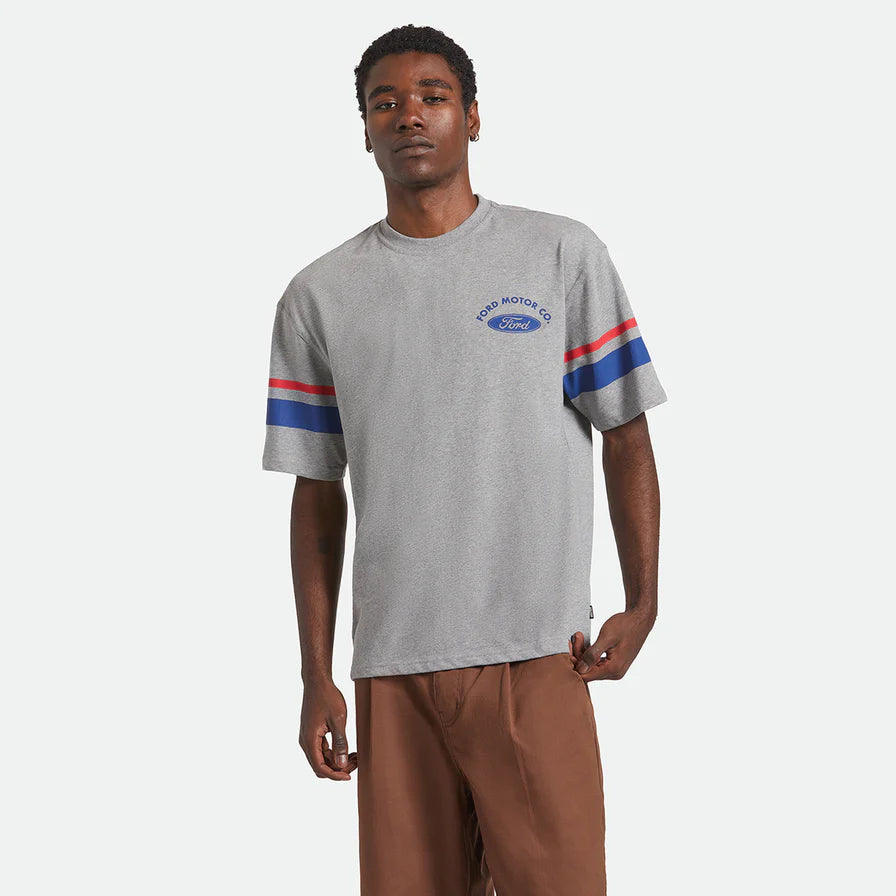 FORD TRUCK COUNTRY JERSEY