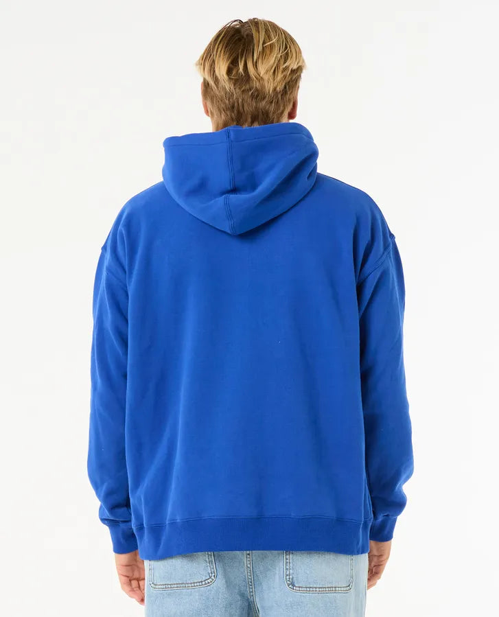DOSED UP HOOD