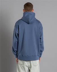 PAID IN FULL SLOUCH PULL ON HOOD