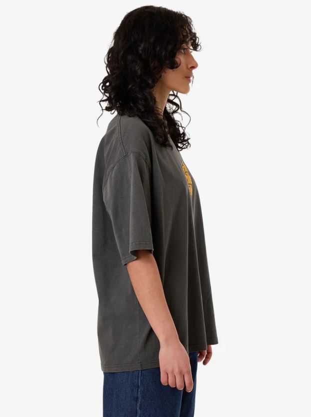 DREAM REALITY OVERSIZED TEE