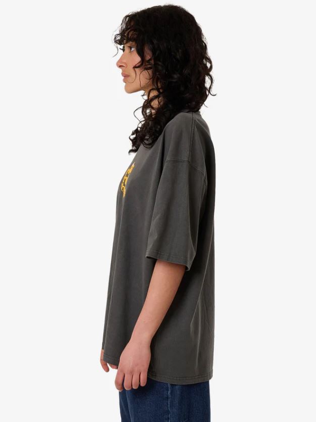 DREAM REALITY OVERSIZED TEE