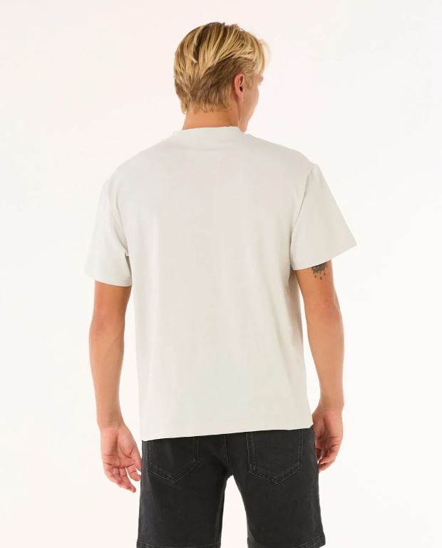 SEARCH EMBROIDERY TEE