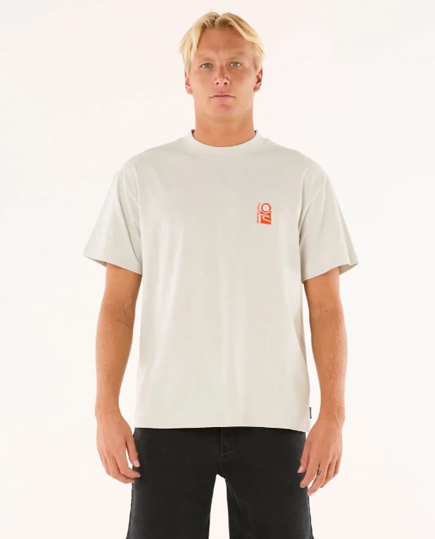 SEARCH EMBROIDERY TEE