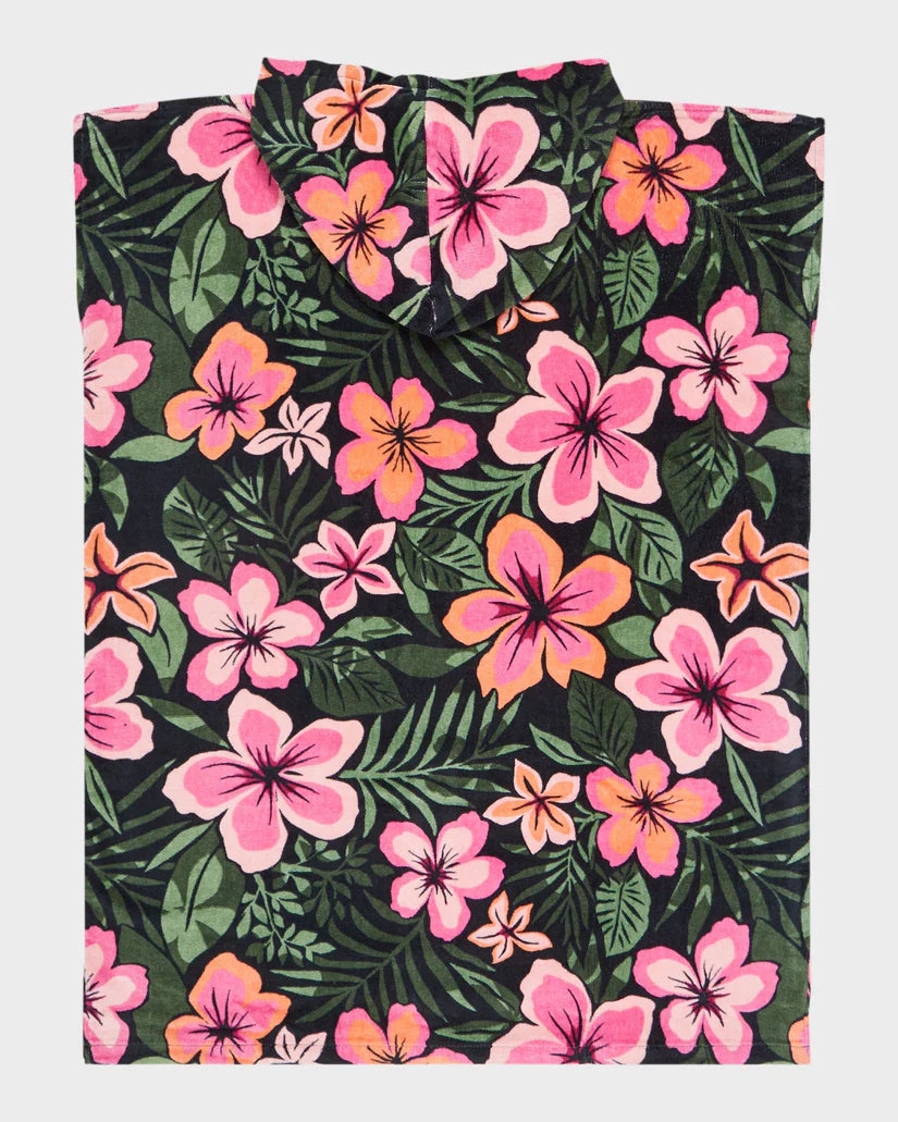 RG STAY MAGICAL PRINTED HOODED TOWEL