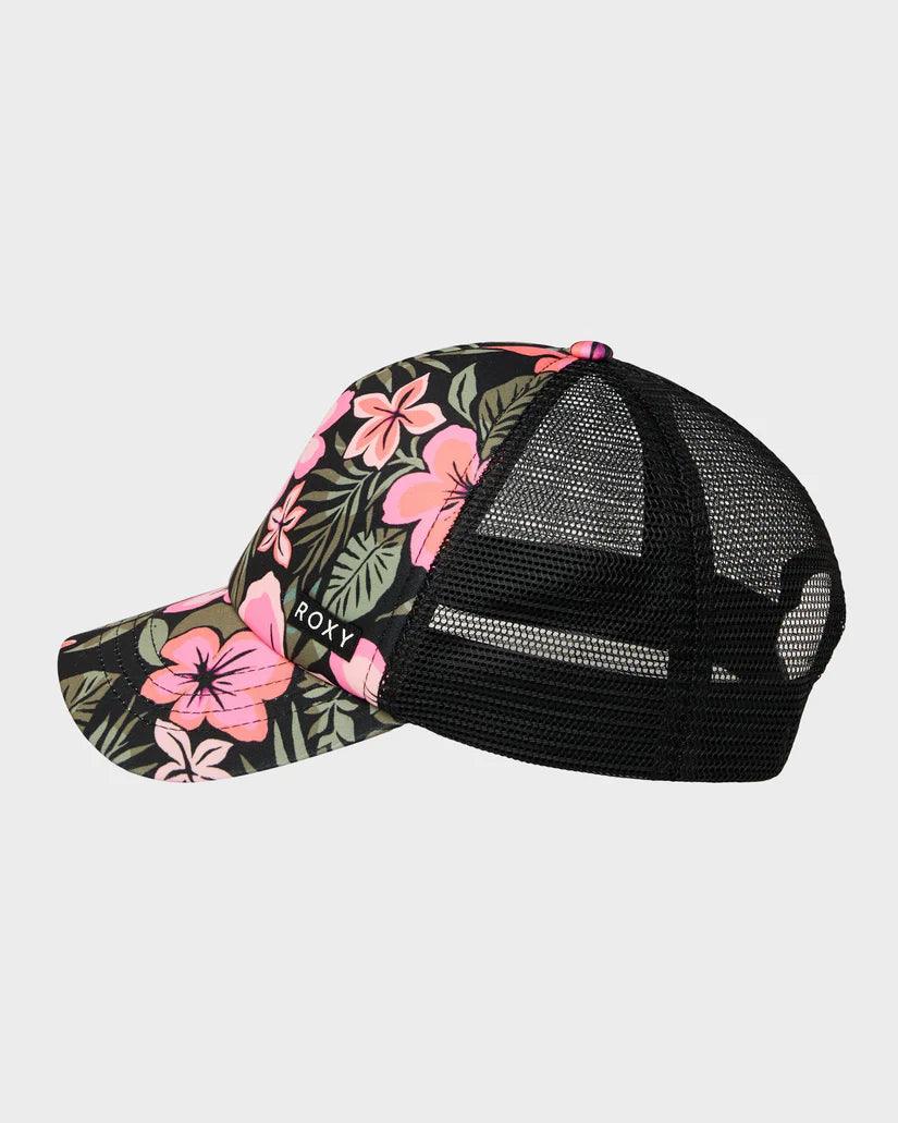 HONEY COCONUT TRUCKER