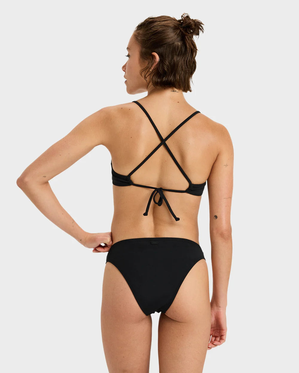 BEACH CLASSICS BIKINI BOTTOM