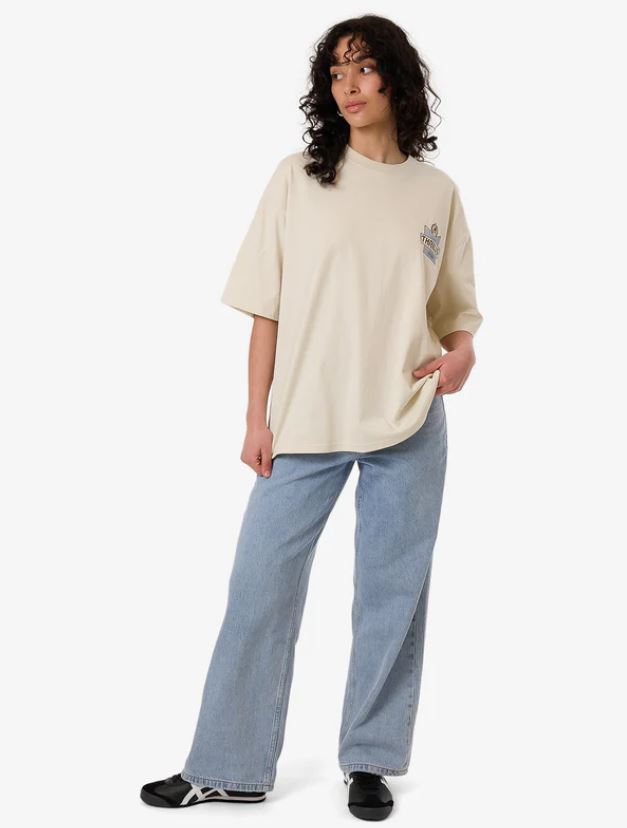 ESPECIALLY FOR YOU OVERSIZED TEE