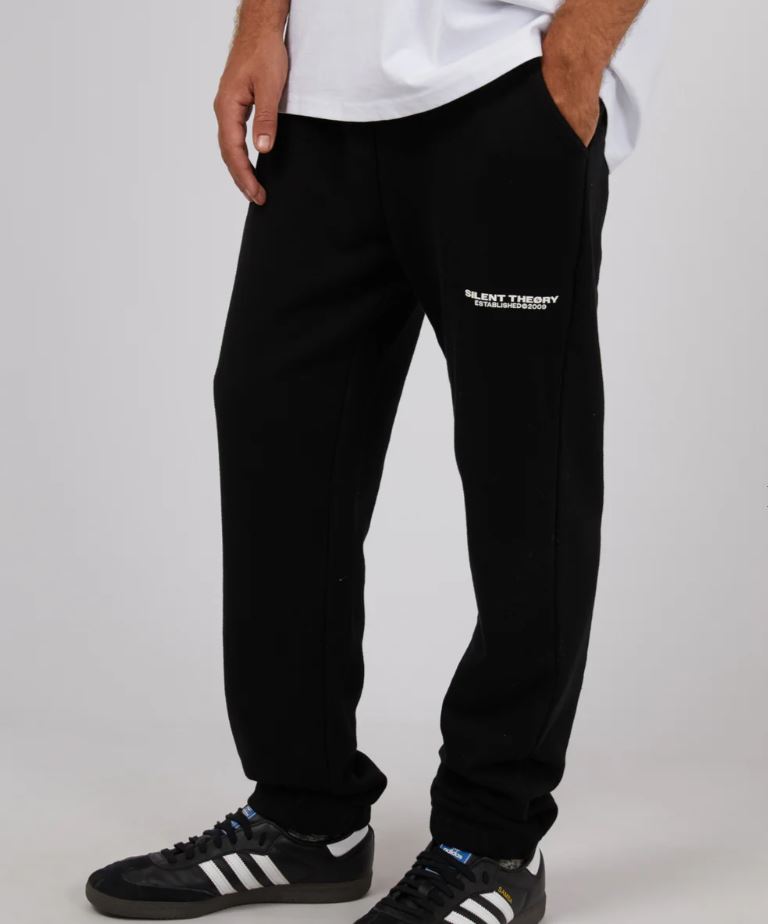 ESSENTIAL THEORY TRACKPANT