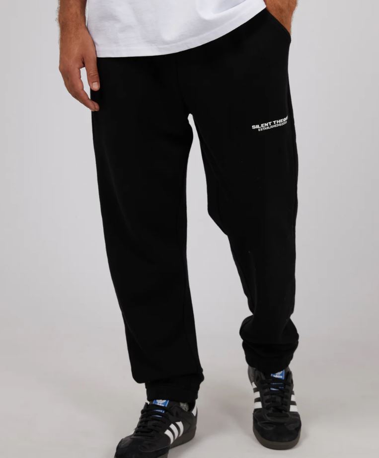 ESSENTIAL THEORY TRACKPANT