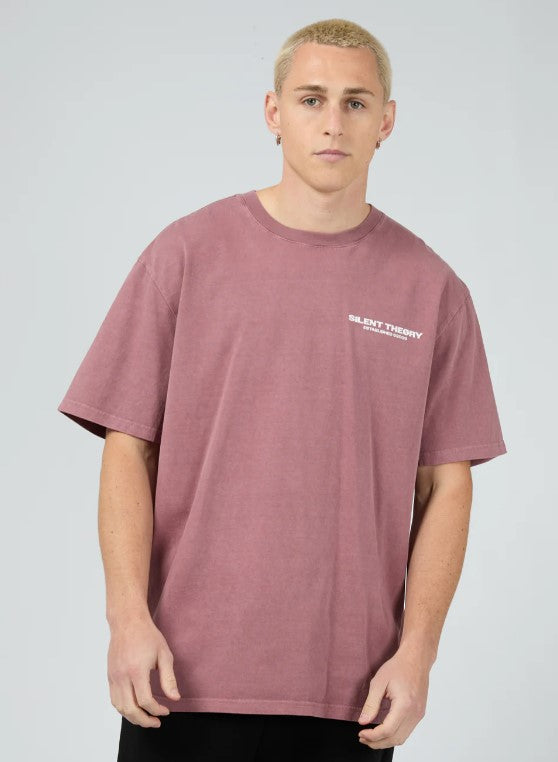 ESSENTIAL THEORY TEE