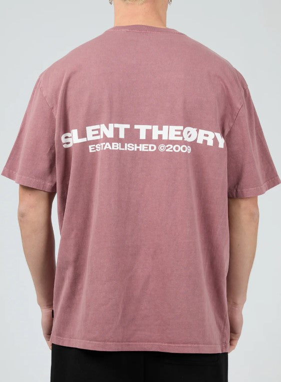 ESSENTIAL THEORY TEE