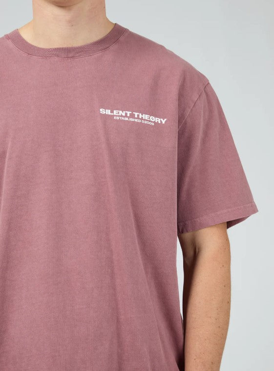 ESSENTIAL THEORY TEE