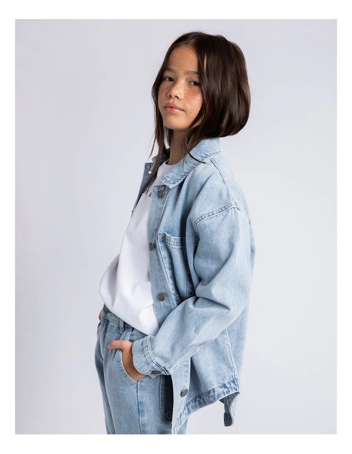 ROSIE SHACKET