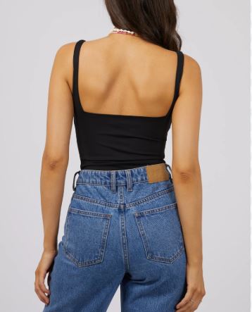 EVE STAPLE ONE PIECE