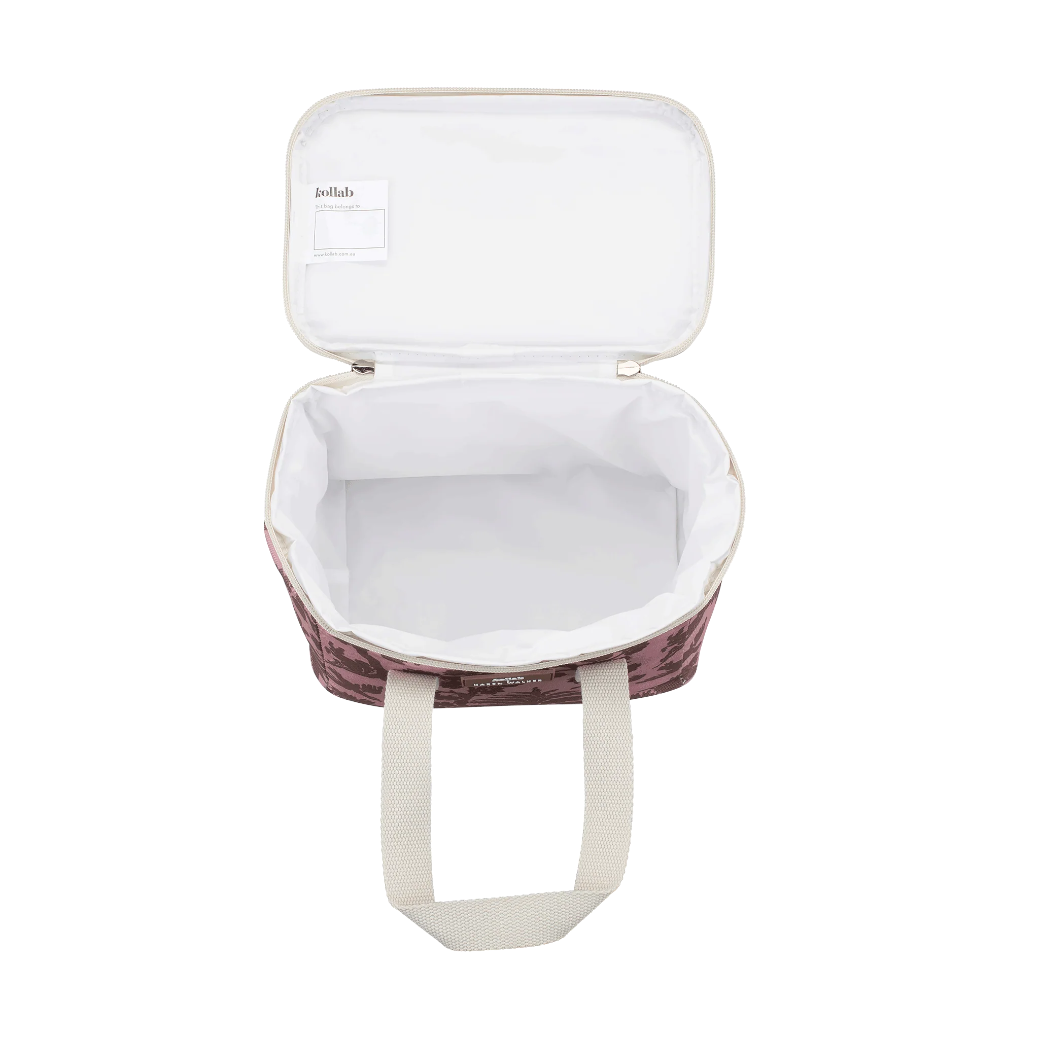 LUNCH BOX KAREN WALKER X KOLLAB