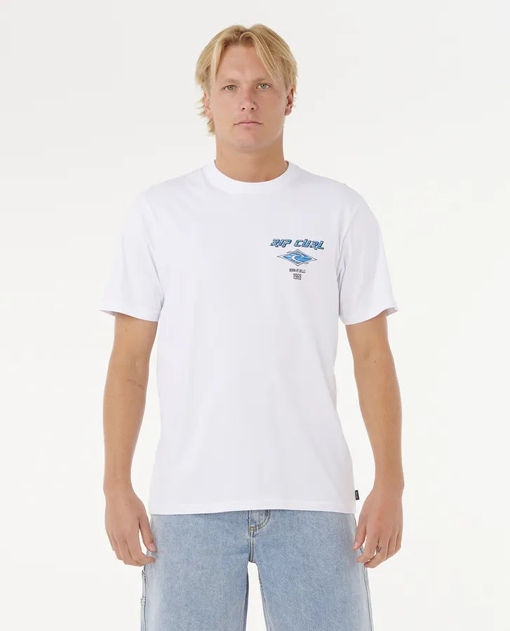 FADE OUT ICON LS TEE