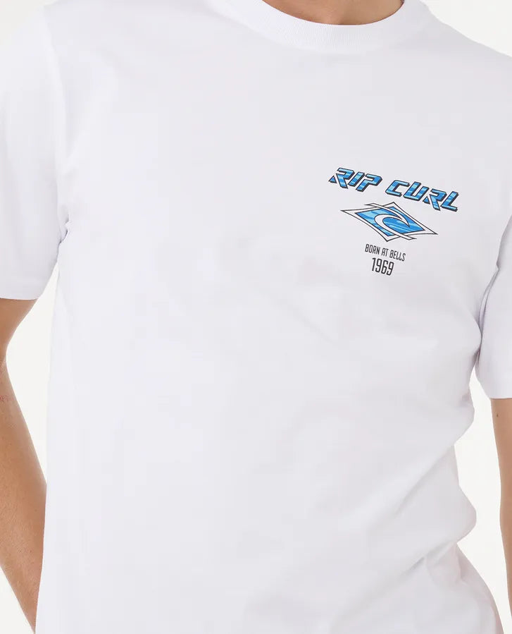 FADE OUT ICON LS TEE
