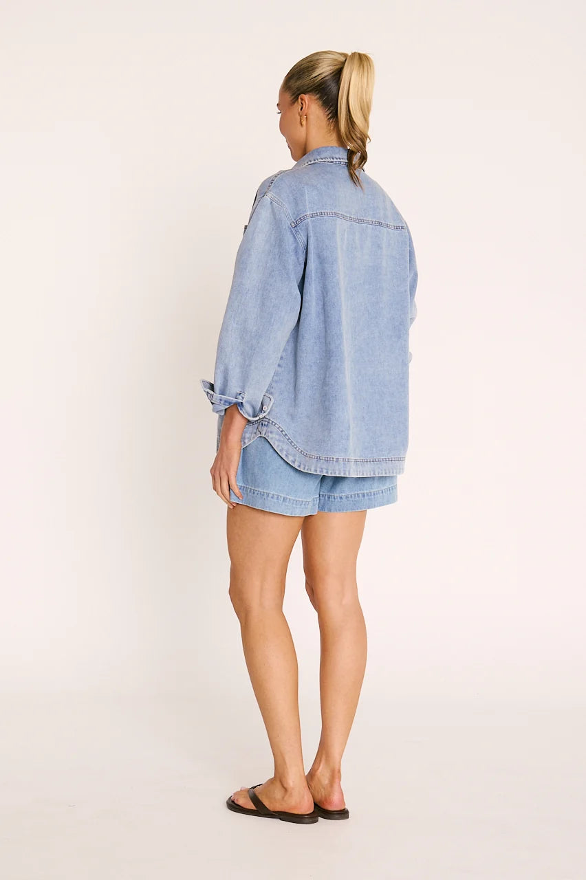 ROMY SHIRT
