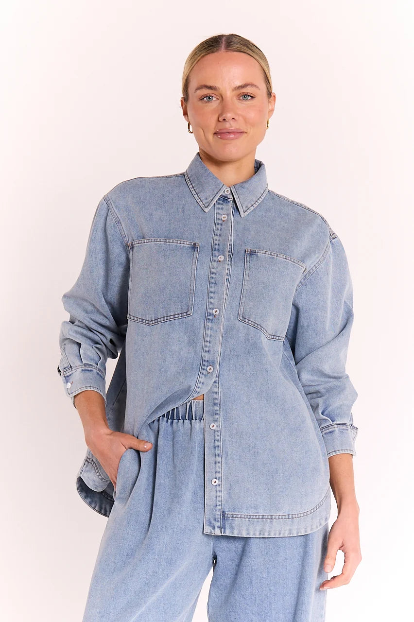 ROMY SHIRT