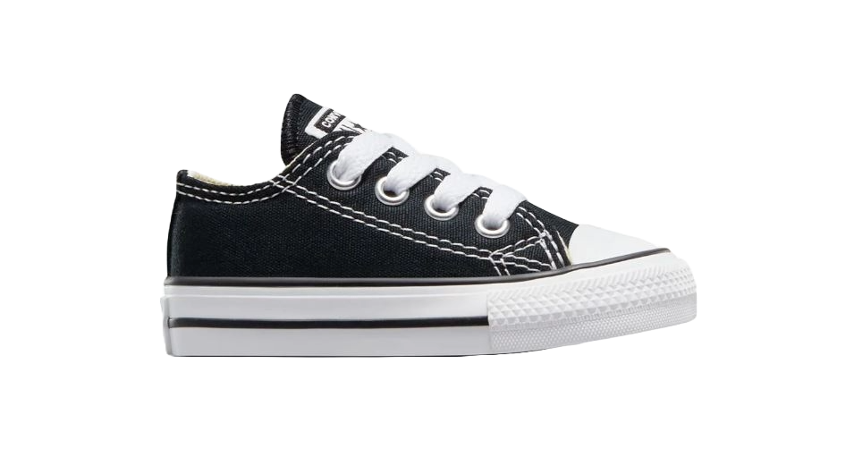 INFANT CHUCK TAYLOR CORE CANVAS LOW