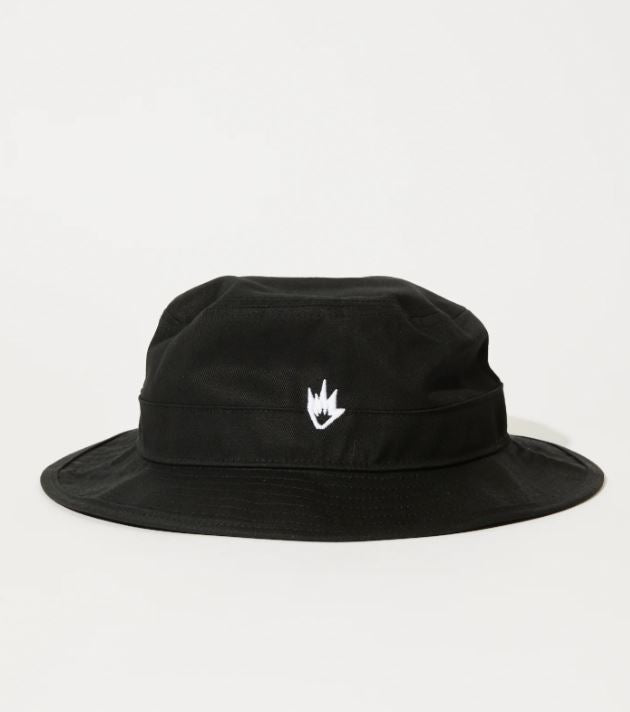 FLAME BUCKET HAT