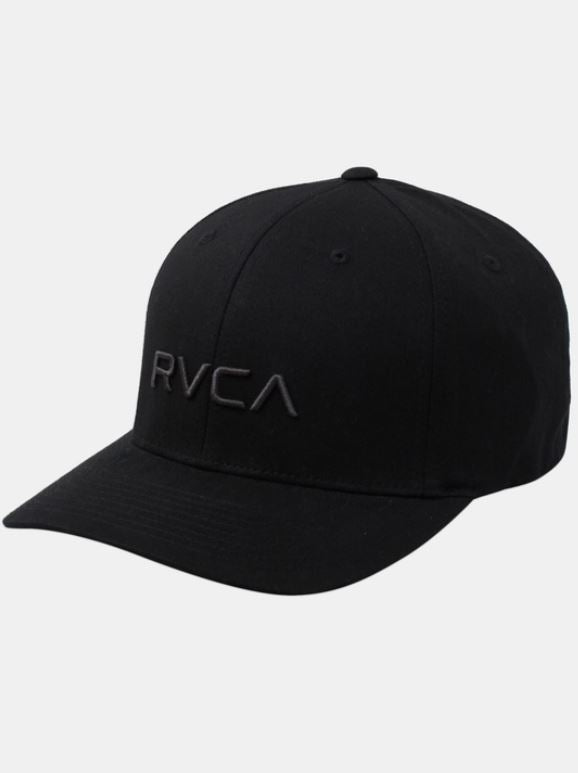 RVCA FLEX FIT