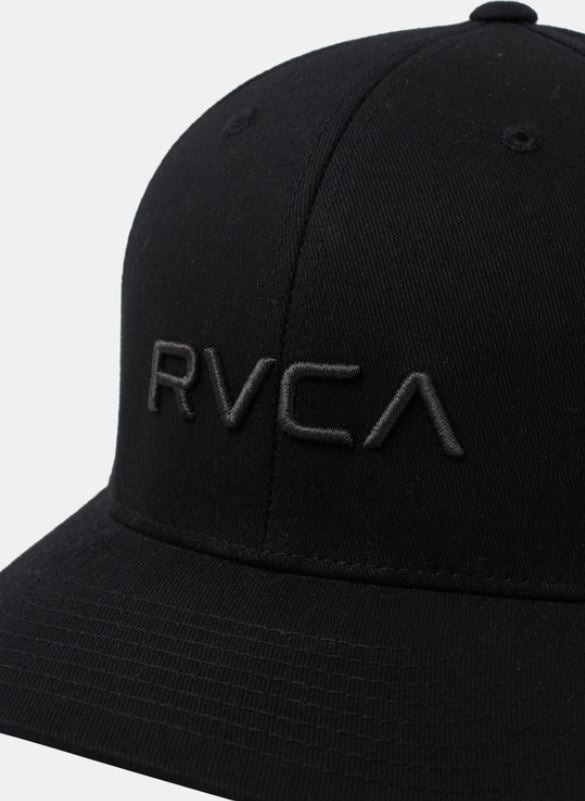 RVCA FLEX FIT