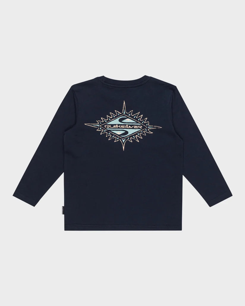 HERITAGE SUN LS BOY