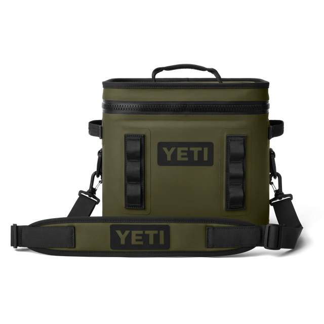 HOPPER FLIP 12 SOFT COOLER