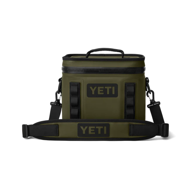 HOPPER FLIP 8 SOFT COOLER
