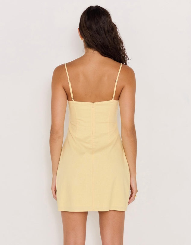 GIGI MINI DRESS