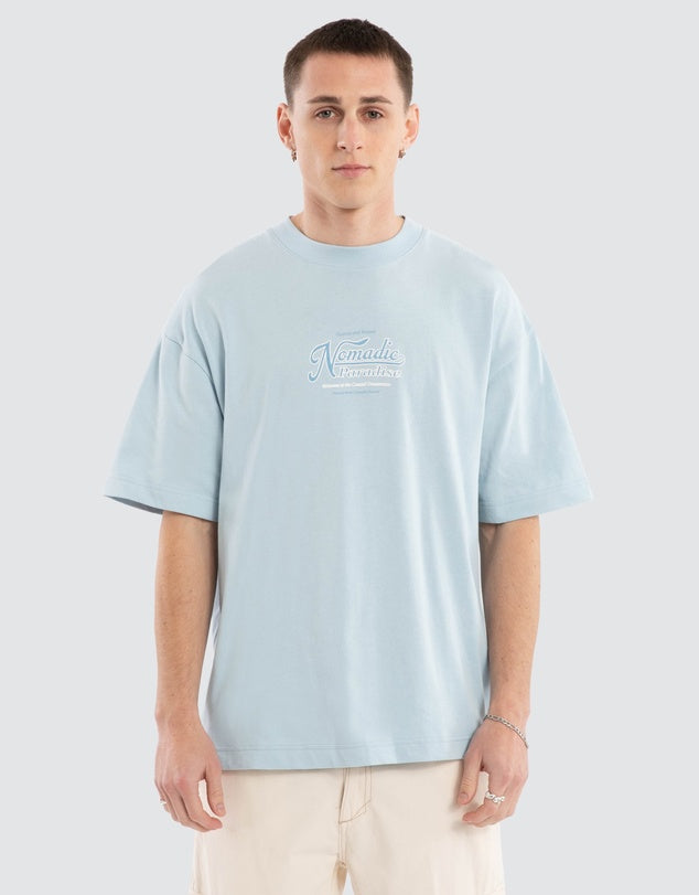 OCEANIA STREET TEE