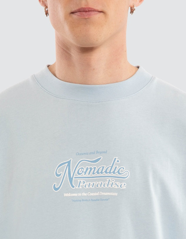 OCEANIA STREET TEE