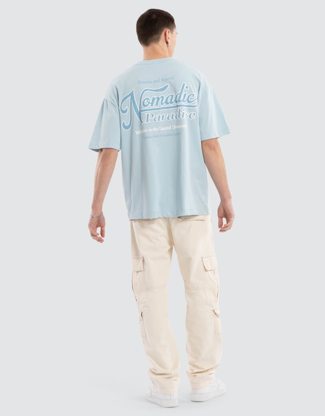 OCEANIA STREET TEE