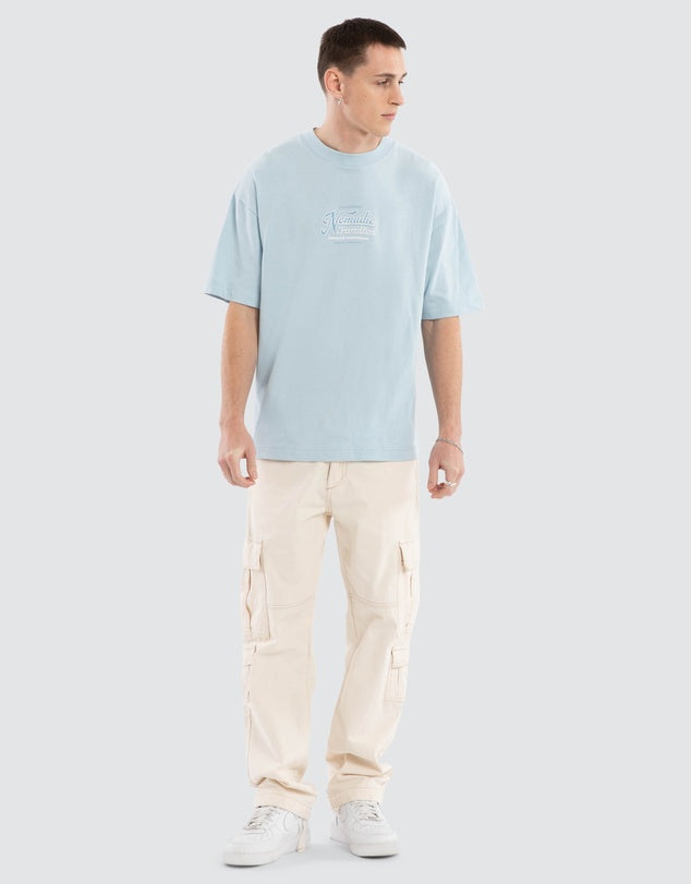 OCEANIA STREET TEE