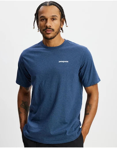 MENS P-6 LOGO RESPONSIBILI-TEE