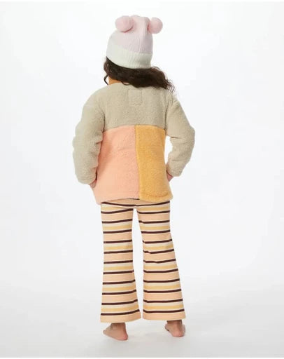 BLOCK PARTY POLAR FLEECE GIRL