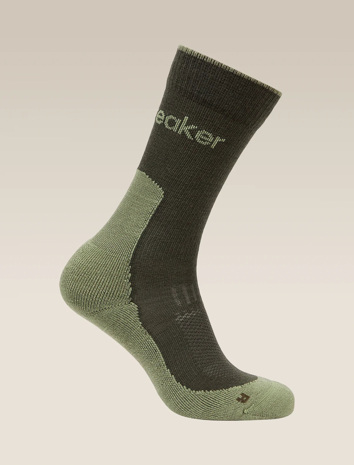 M W HIKE+ MEDIUM CREW DK LODEN/ ,FQ