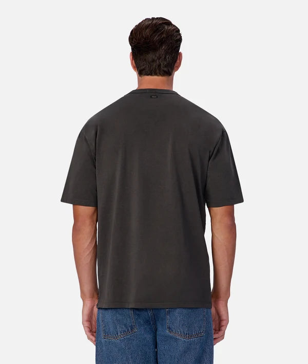black short sleeve tshirt