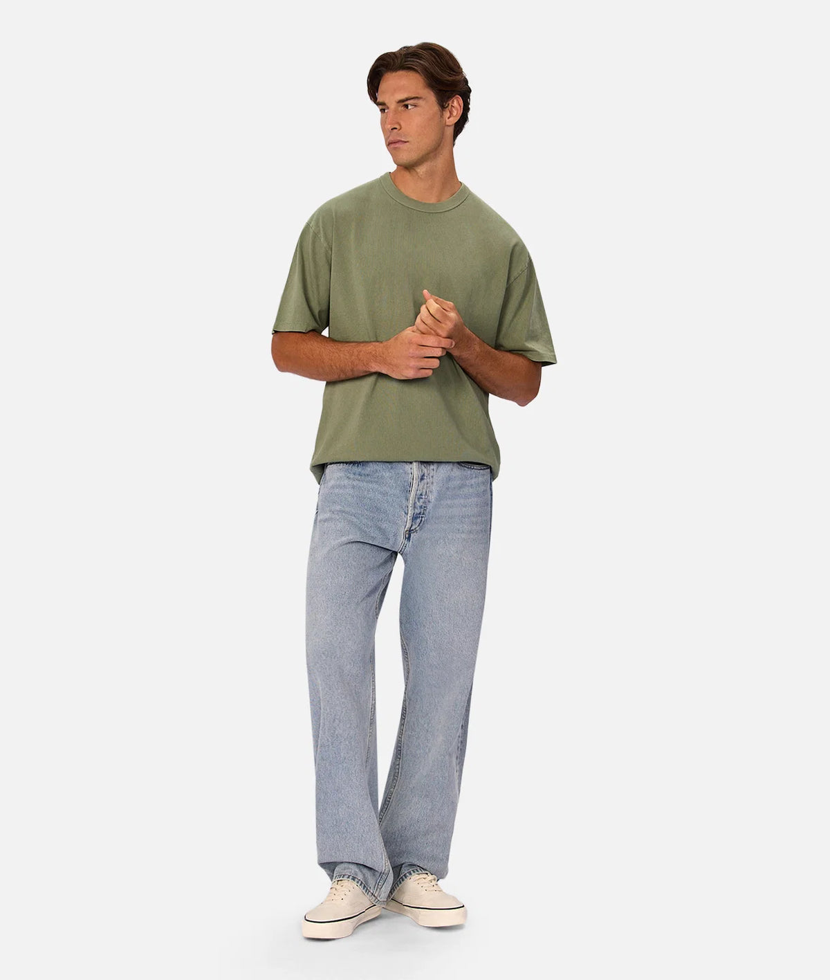 delsir tee juniper